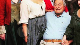 h14 george bush sr grope