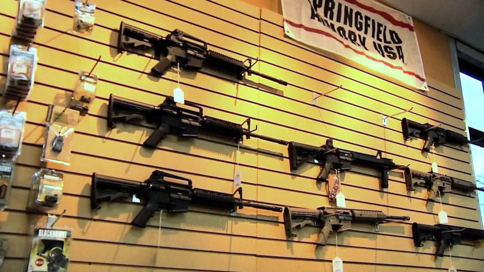 h07 ar15s