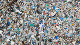 H4 garbage patch