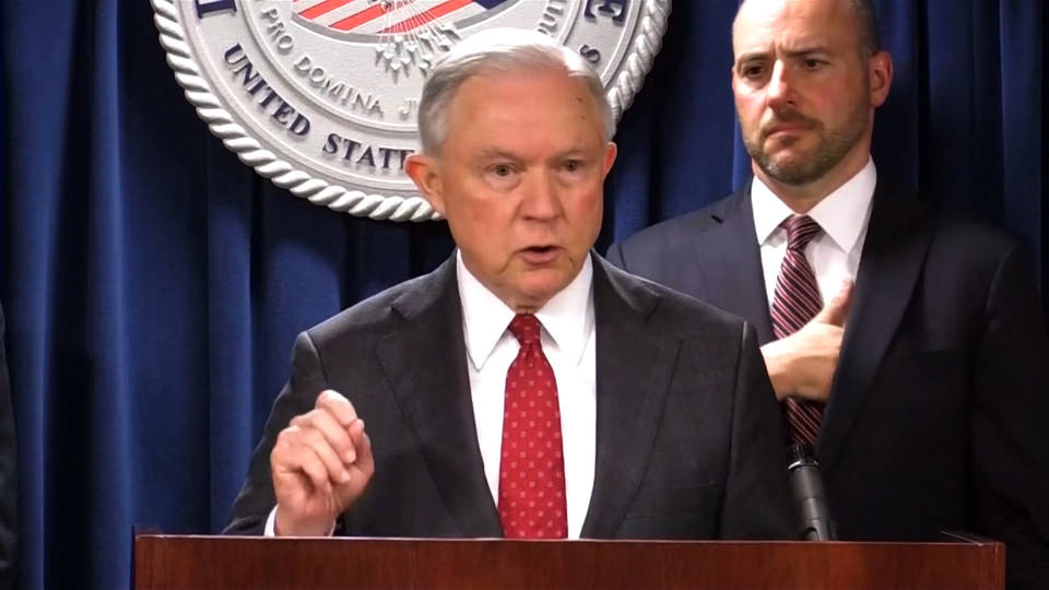 H9 sessions religious liberties task force