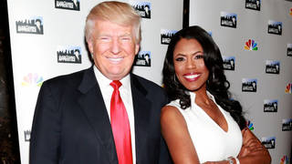 H7 omarosa trump recordings n word