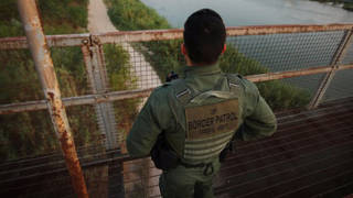 H10 border agent