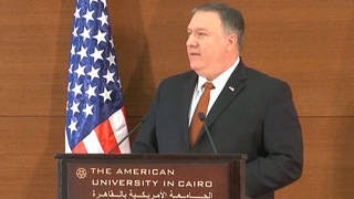 H7 pompeo cairo