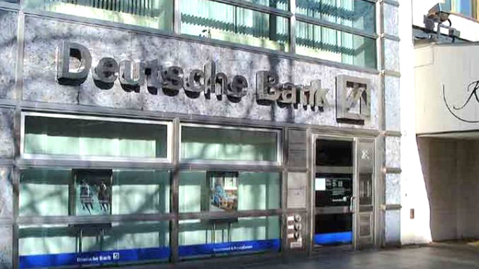 H2 deutsche bank