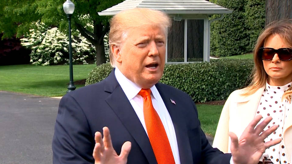 H1 trump subpoenas congress