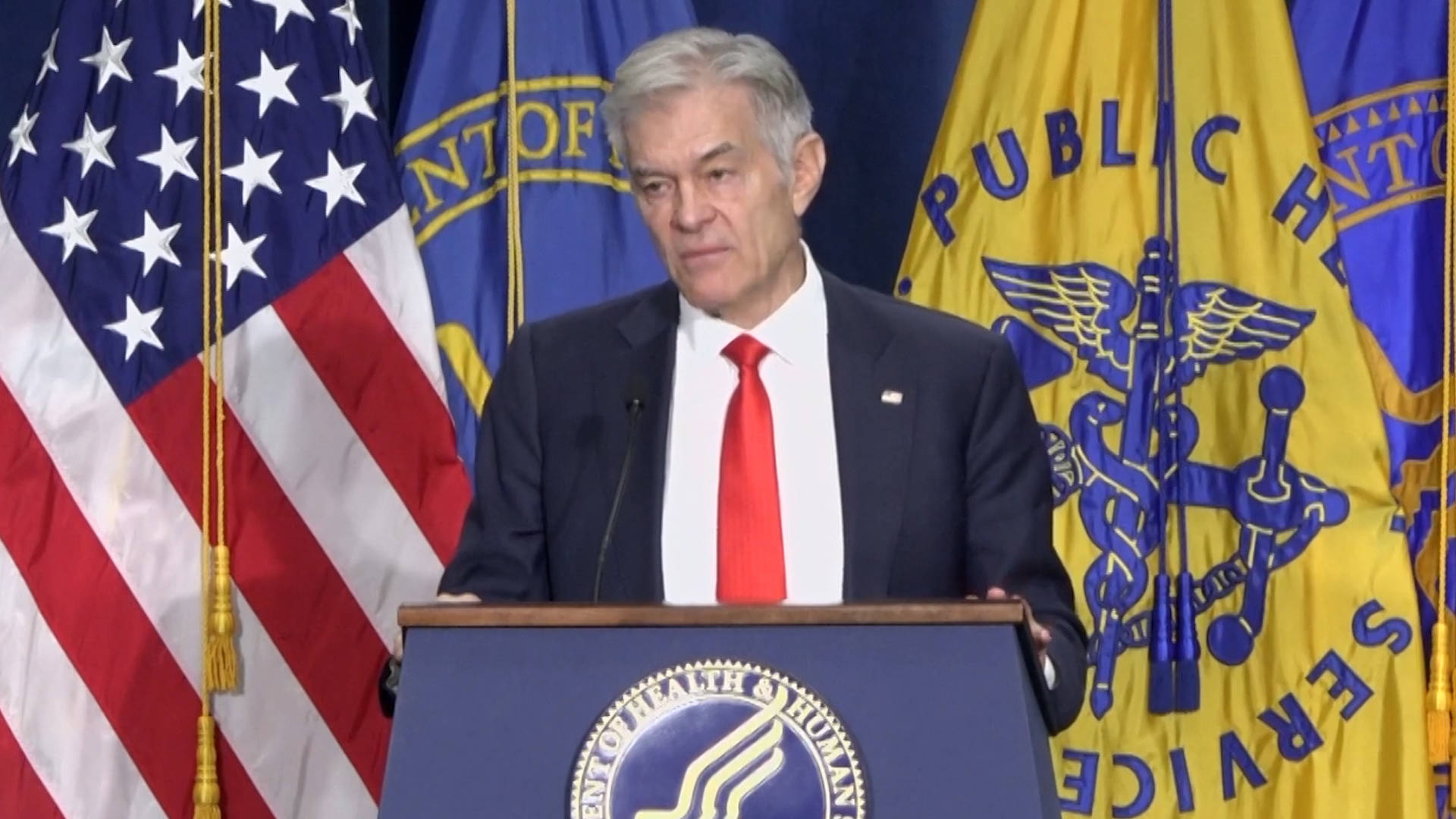 HHS Moves to Slash Federal Funds to Hospitals That Provide ...