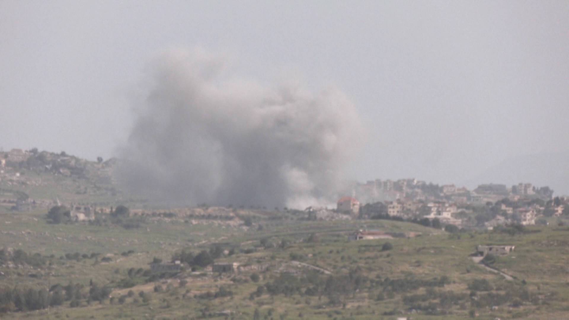 Israel Kills 41 in Lebanon Despite Ceasefire, Issues New Displacement ...
