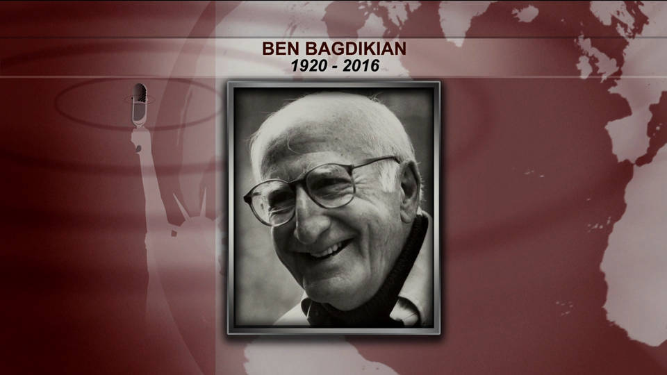 Hdls14 benbagdikian obit