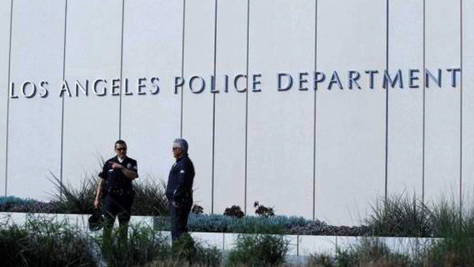 Hdls2 lapd