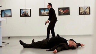 H02 turkey assassination