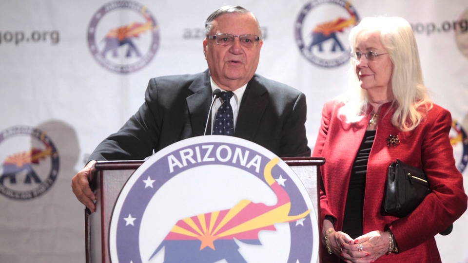 H03 arpaio