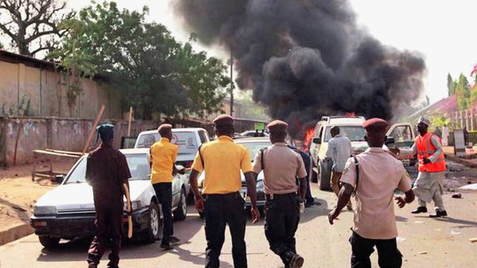h15 nigeria blast