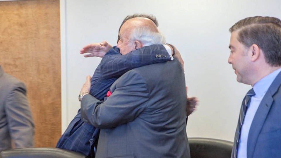 h17 photographer fired