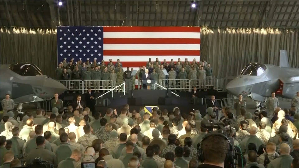 h09 pence korea warning