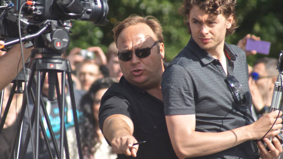 H14 alex jones