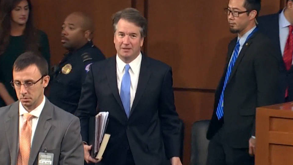 H15 kavanaugh