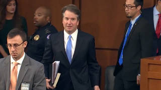 H15 kavanaugh