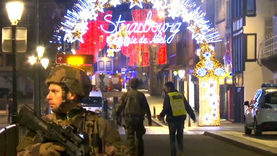 H3 strasbourg market shooting