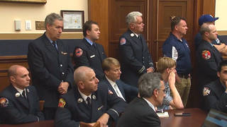 H11 september 11 first responders mitch mcconnell healthcare funding