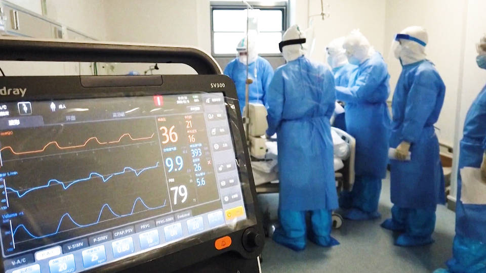 H1 coronavirus infections around the globe reach 135000 people nearly 5000 dead