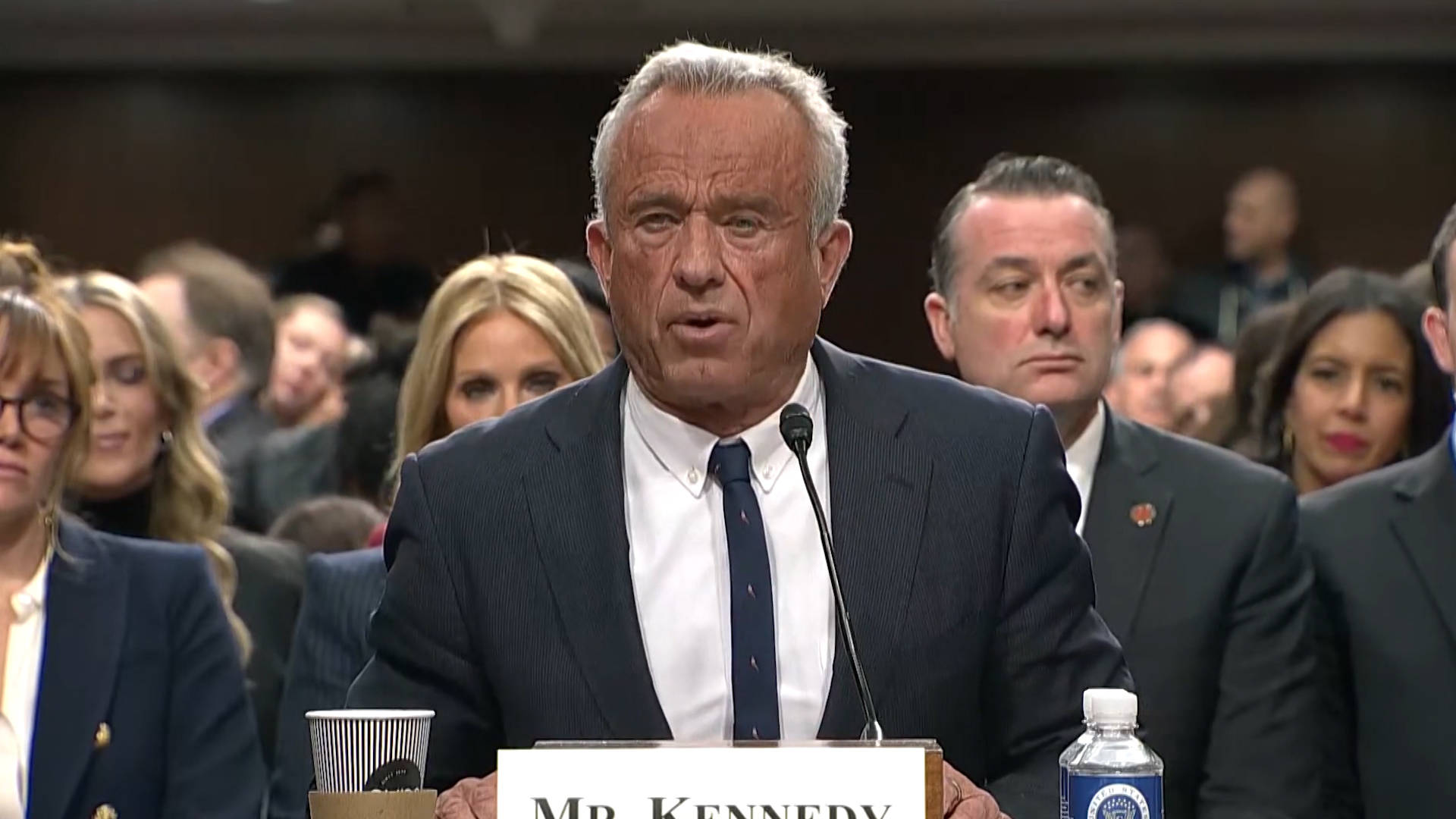 Journal Rejects RFK Jr.’s Call to Retract Study Showing No Health Risk of ...