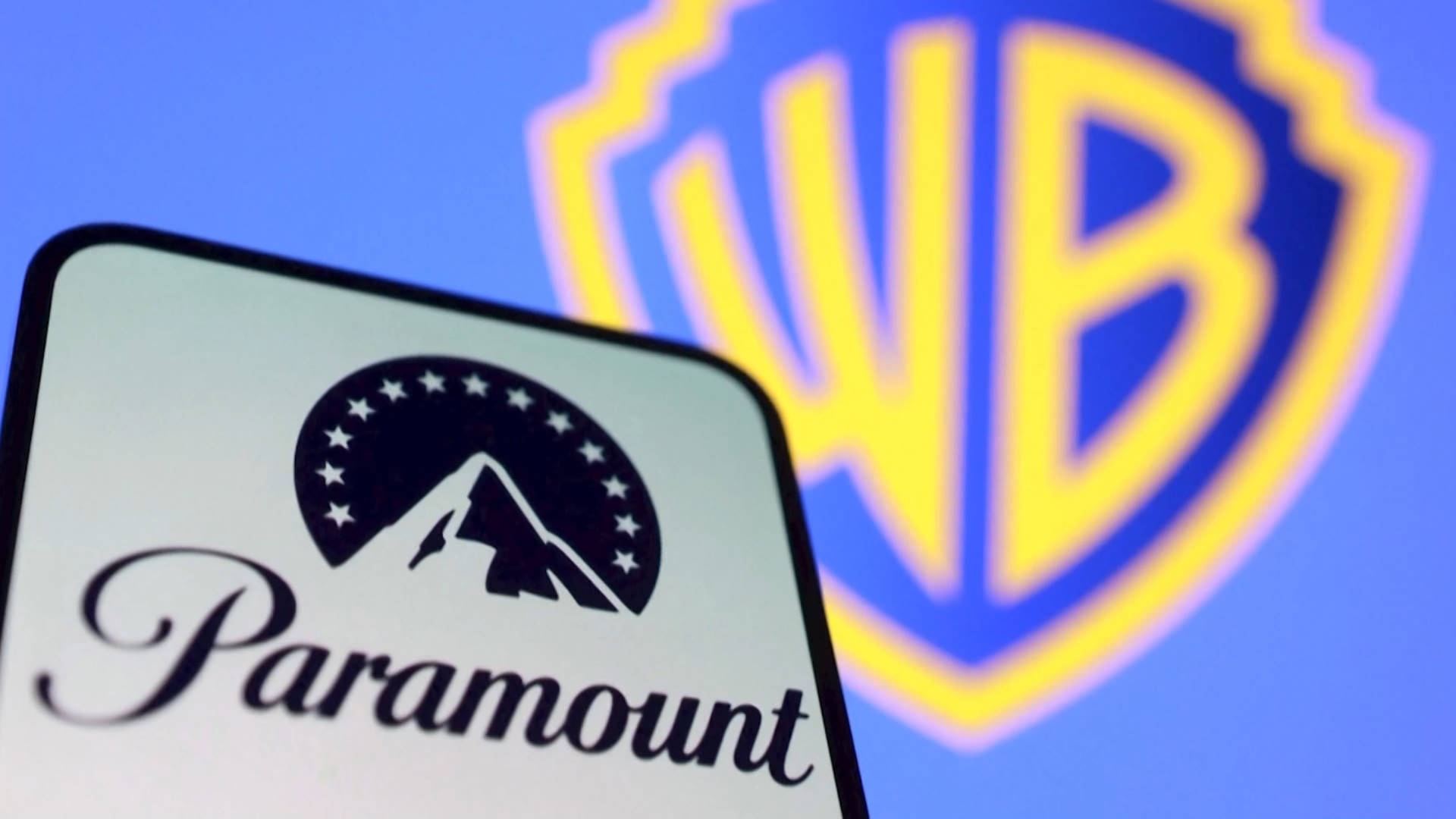 Warner Bros. Shareholders Approve Mega-Merger with Paramount Skydance