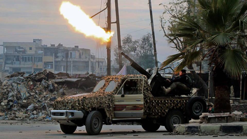 H04 aleppo