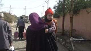 Iraqi civilians