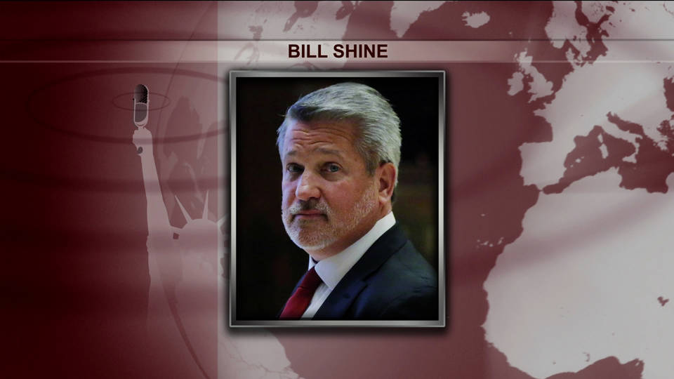 H11 bill shine