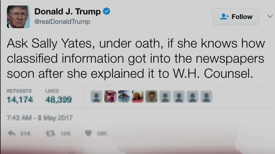 H02 trump tweets yates