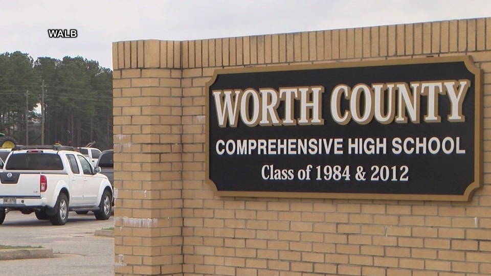 H10 worth county hs