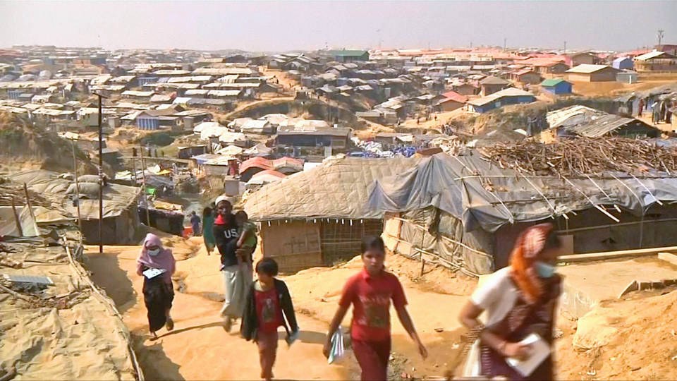 h16 rohingya repatriation