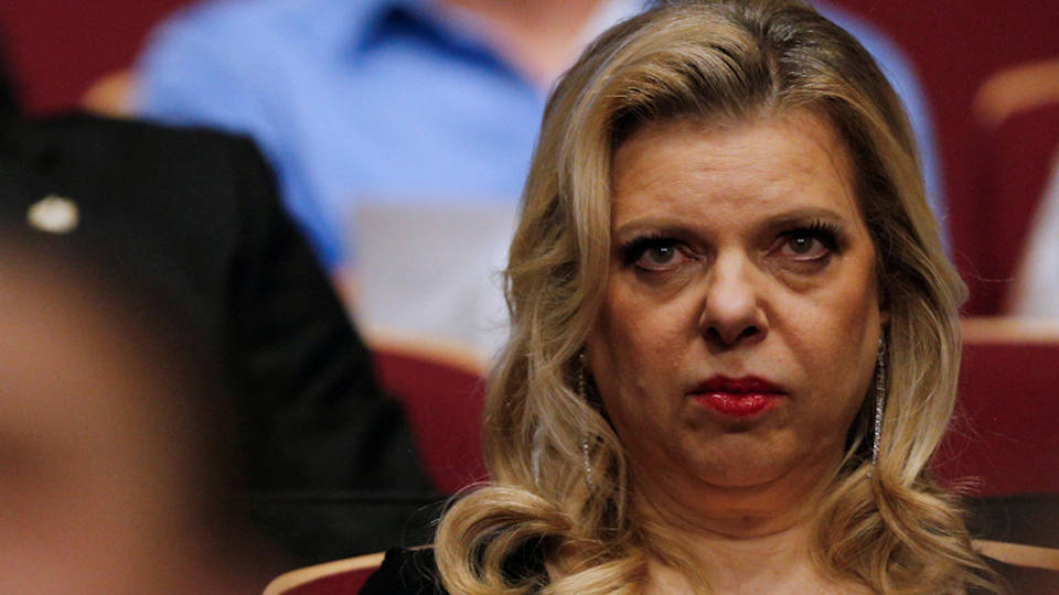 Benjamin Netanyahu's Wife Indicted For Fraud Democracy Now Beauteous Stup Wife Benjamin Netanyahu's Wife Indicted For Fraud Democracy Now Beauteous Stup Wife