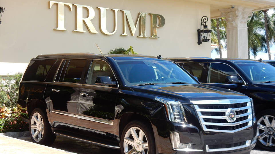 H11 trump driver sues for unpaid wages