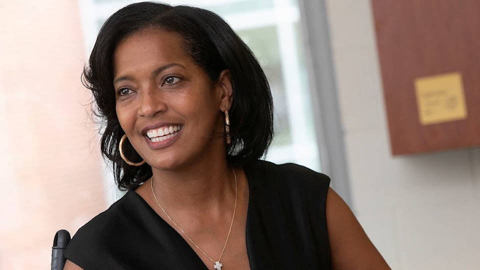 H5 jahana hayes connecticut potentially first black woman to congress
