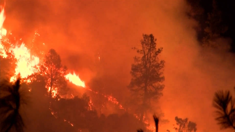 H15 delta fire