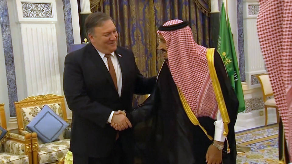 H1 pompeo salman