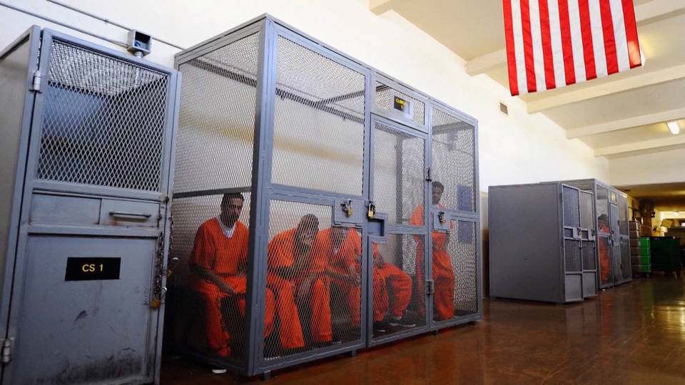 H13 sentencingreform