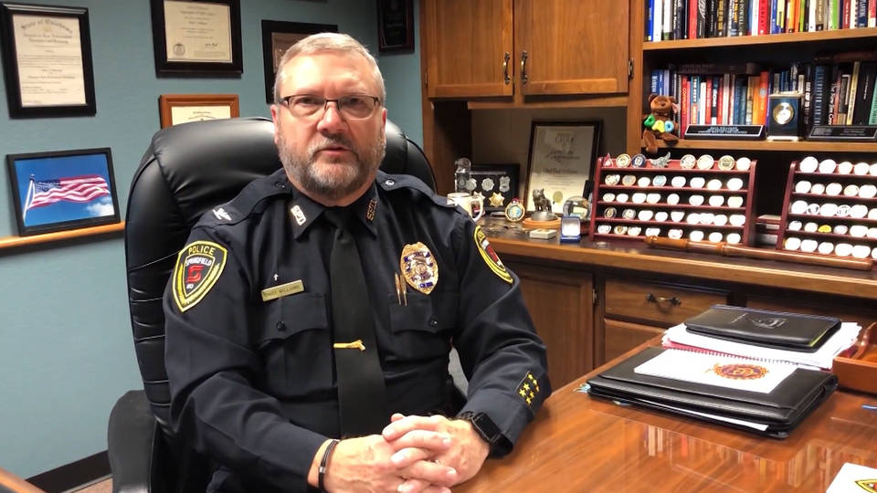 H14 chief williams
