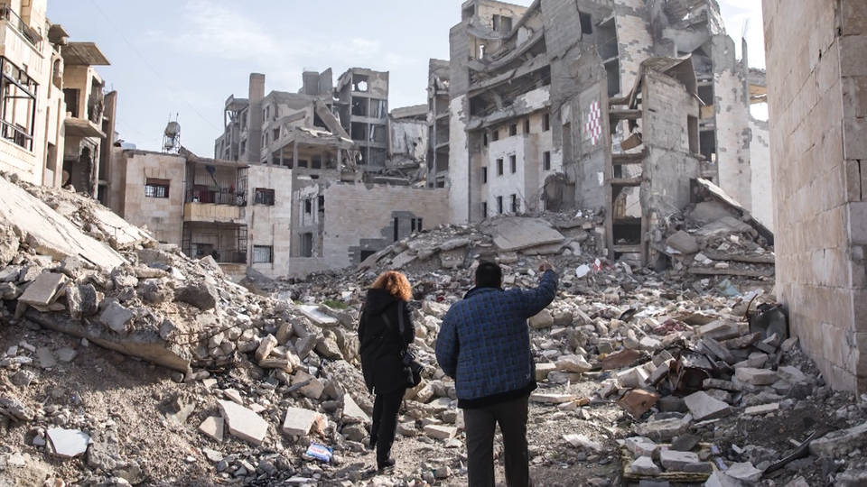 H3 syria raqqa us coalition killings amnesty international