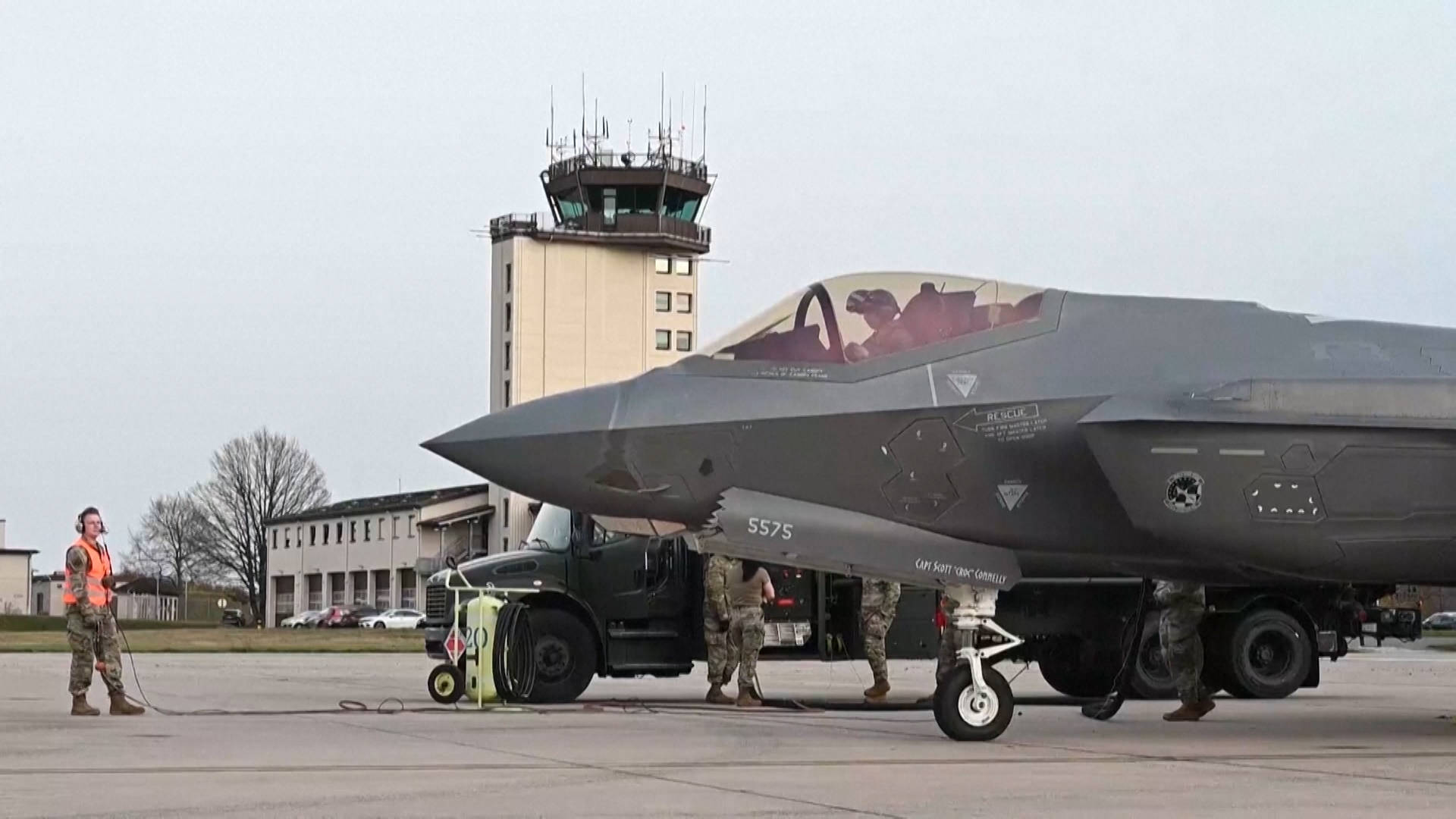 Pentagon Pulls 5,000 Troops from Germany After Chancellor Cites U.S ...