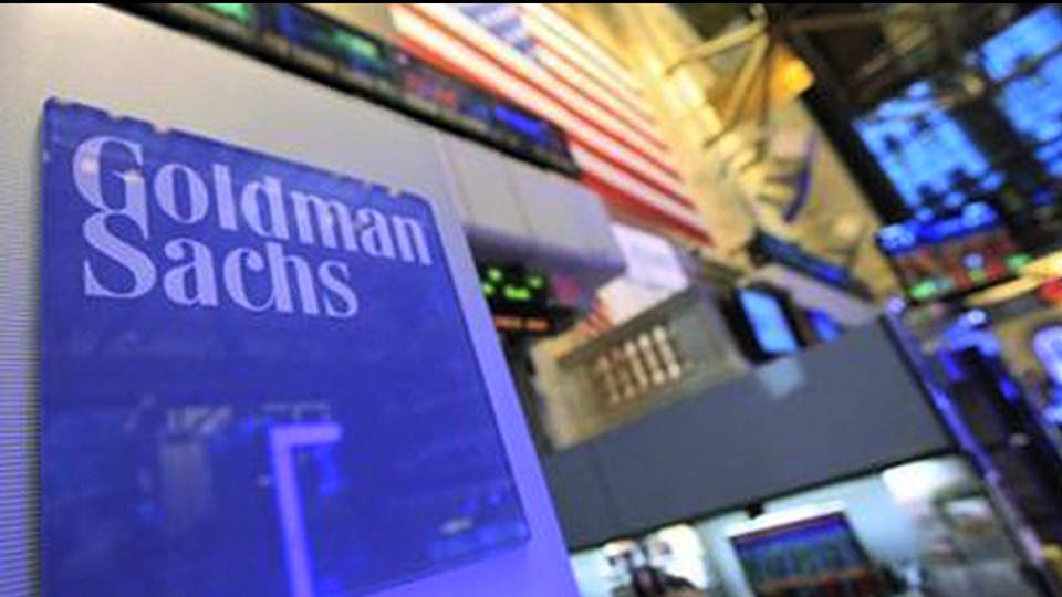 Goldman Sachs Reaches $5 Billion Settlement over Financial Crisis