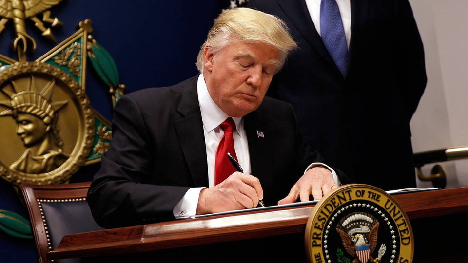 H03 trump signs ban