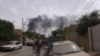 H05 iraq bomb