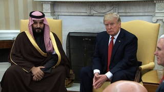H08 trump saudis