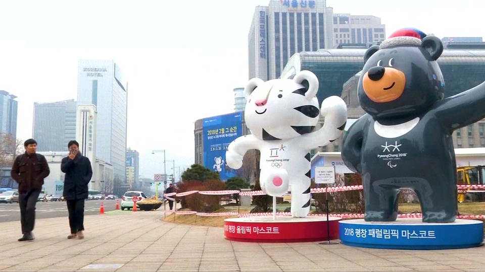 h15 joint koreas olympic games