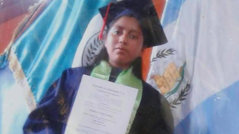 H4 claudia gonzalez killed by cbp2