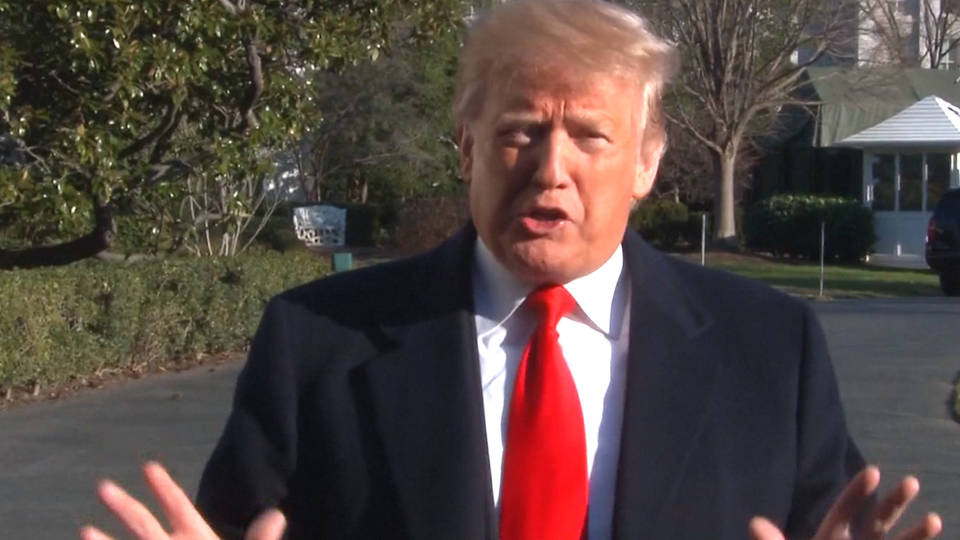 H1 trump threatens national emergency