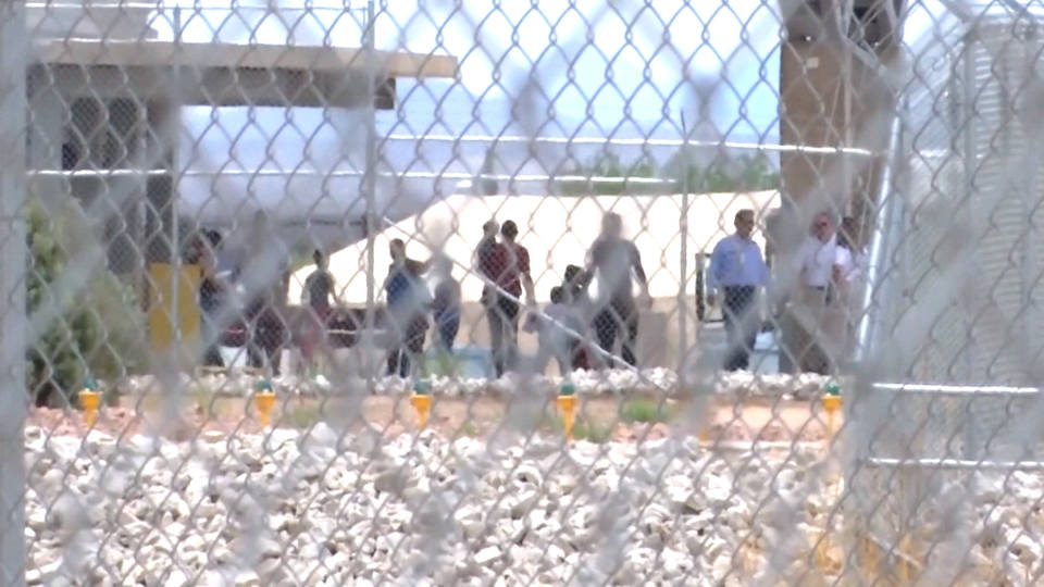 H1 migrant families