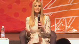 H10 ivanka trump world bank president offer